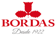 Bordas